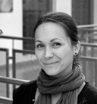 Anne Isele
