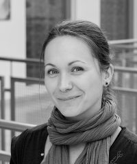 Anne Isele