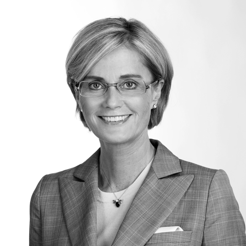 Kathrin C. Wintermeyer, Deutsche Bank